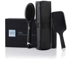 GHD Glide karštų šepetėlių dovanų rinkinys, riboto leidimo