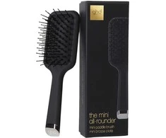 GHD Ghd Mini Paddle - juodas