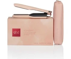 „Plancha De Pelo Ghd Unplugged Take Control Now 2 U“
