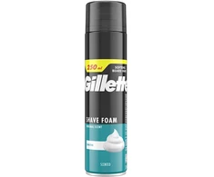 GILLETTE CLASSIC FOAM for sensitive skin 250 ml