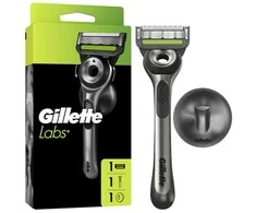 Gillette Labs Maquinilla Colgador 2 U