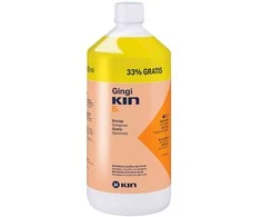 Burnos plovimas Kin Gingikin B5 (1000 ml)