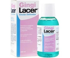 Gingilacer™ burnos skalavimo skystis 200ml