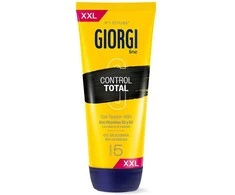 "Giorgi Line Control Total Holding Gel N5" plaukų želė 240ml