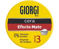 "Giorgi Line" matinio efekto vaškas 75ml