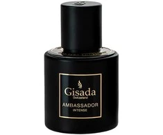 Gisada Ambassador Intense Men EDP parfumuotas vanduo vyrams, 50 ml