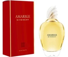 Kvepalai moterims Givenchy Amarige EDT, 100 ml