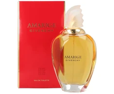 Givenchy Amarige EDT Purškiklis, 100 ml