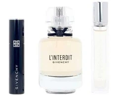 Givenchy L'interdit Epv, 50 ml Purškiklis 12,, 5 ml
