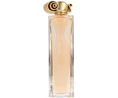 Givenchy ORGANZA eau de parfum spray 100 ml