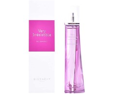 Givenchy Very Irresistible For Women EDP parfumuotas vanduo moterims, 50 ml
