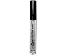 Glam Of Sweden Skaidrus blakstienų tušas Natural Lash 4ml