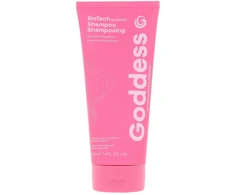 Goddess Biotech Blowout Leave-In Restorative šampūnas, 240 ml