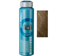 Goldwell COLORANCE demi-permanent hair color #7B 120 ml