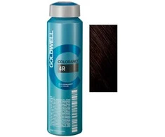 Goldwell COLORANCE demi-permanent hair color #4R 120 ml