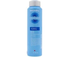 Goldwell COLORANCE demi-permanent hair color #10BG 120 ml