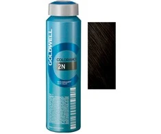 Goldwell COLORANCE demi-permanent hair color #2N 120 ml