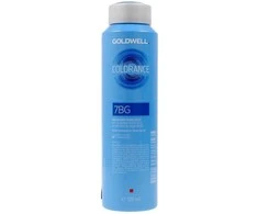 Goldwell COLORANCE demi-permanent hair color #7BG 120 ml