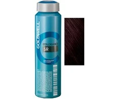 Goldwell COLORANCE demi-permanent hair color #5R 120 ml