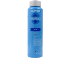 Goldwell COLORANCE demi-permanent hair color #4N 120 ml