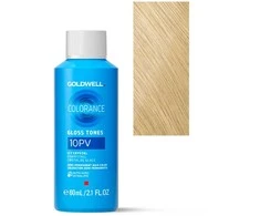 Goldwell COLORANCE gloss tones #10PV 60 ml