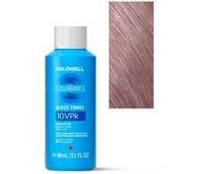 Goldwell COLORANCE gloss tones #10VPk 60 ml