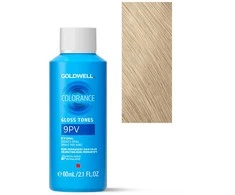 Goldwell COLORANCE gloss tones #9PV 60 ml