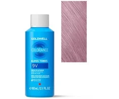 Goldwell COLORANCE gloss tones #9V 60 ml