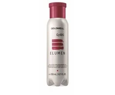 Goldwell ELUMEN long lasting hair color oxidant free #GY@6 200 ml