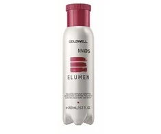 Goldwell Elumen Long Lasting Hair Color NN@6, 200 ml