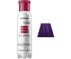 Goldwell ELUMEN long lasting hair color oxidant free #VV@ALL 200 ml