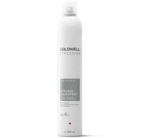 Goldwell Stylesign Plaukų lakas Volume &amp; Body Strong Hold, 500 ml