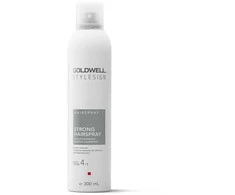 Goldwell plaukų purškiklis for strong fixation Stylesign Hairspray (Strong Hairspray), 300 ml