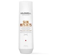 Goldwell Dualsenses Sun Reflects plaukų šampūnas, atkuriamasis, 250 ml moterims