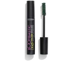 Gosh Boombastic Crazy Volume Blakstienų tušas 003 Olive Žalias, 13 ml