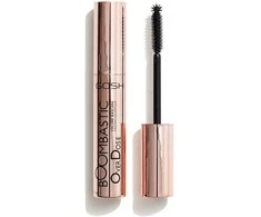 Gosh Boombastic Overdose Volume Blakstienų tušas 001 Extreme Juodas juodas blakstienų tušas 13ml