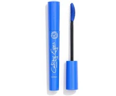 Gosh Catchy Eyes Máscara De Pestañas 003-Crazy Mėlyna, 8 ml