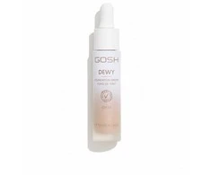 „Gosh Dewy“ makiažo pagrindo lašeliai SPF15 008-Tan, 12 g
