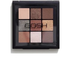 Gosh Eyedenity šešėlių paletė, 8 g