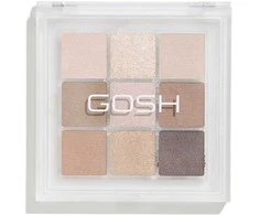 Gosh Eyedentity Palette 007 Be Honey, 6 g