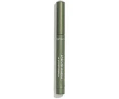 Gosh Forever Mineral Eyeshadow Atsparus vandeniui 009-Olive Žalias, 14 g
