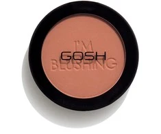 Gosh Natural Blush Intense Color skaistalai, 5,5 g