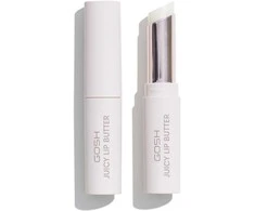 Gosh Juicy Sviestas lūpoms High-Pigment Kreminis Lipstick 001 Sparkling Champagne 2.8 g