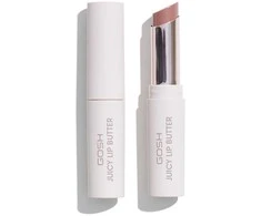 Gosh Juicy Sviestas lūpoms High-Pigment Kreminis Lipstick 003 Autumn Brown 2.8 g
