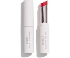 Gosh Juicy Sviestas lūpoms High-Pigment Kreminis Lipstick 004 Burning Heart 2.8 g