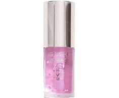 Gosh Lip Glaze Allergy Certified Long-lasting shine Lūpų blizgis 001 Shocking Rožinė 5.5 ml