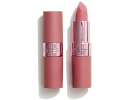 Gosh Luxury Rose Lips Vegan Kreminis Kreminis Lipstick 001 Love 3.5 g
