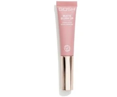 Gosh Matte Blush Up 002 Dusty Rose, 14 ml