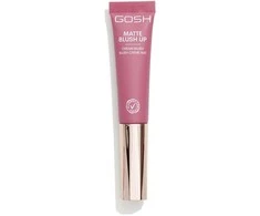„Gosh Blush Up Matte Kreminis“ skaistalai, 003, vyšnių ir uogų atspalvis, 14 ml