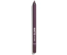 Gosh Matte Eye Liner 016 True Violet 1,, 2 g